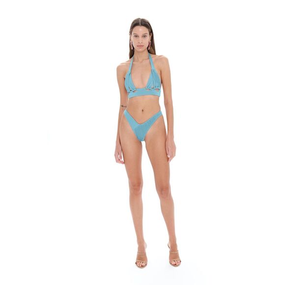 Selia Richwood Other - ✨Selia Richwood Phoebe Blu Sz Small Bikini Set✨